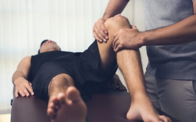 What to Look For In A Professional Physical Therapy Clinic