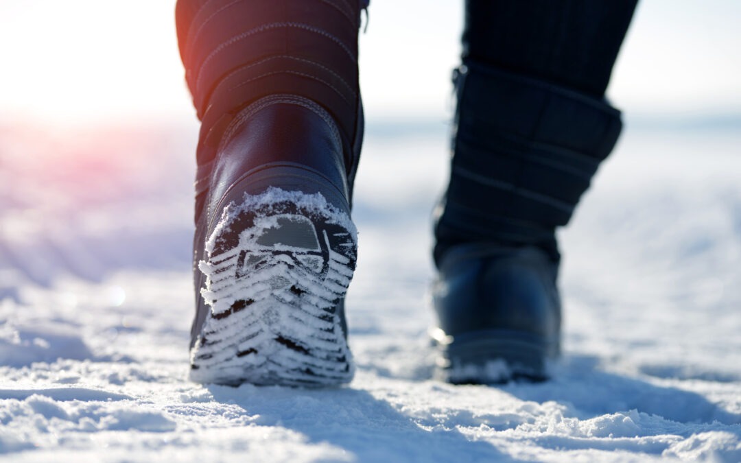 Is It Safe to Exercise in Cold Weather? It Can Be With These Tips.