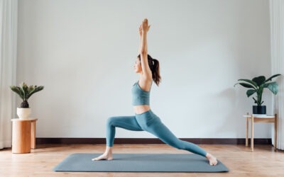 Does Yoga Improve Posture?