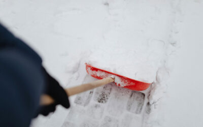 Guide to Snow Shoveling: Tips, Tricks, and Tools for Winter Success