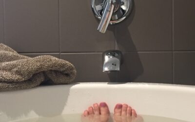 How to Get The Most Benefits From an Epsom Salt Soak