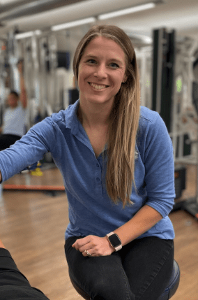 Rebecca Shetley Rebecca Shetley, DPT<br />
Physical Therapist<br />