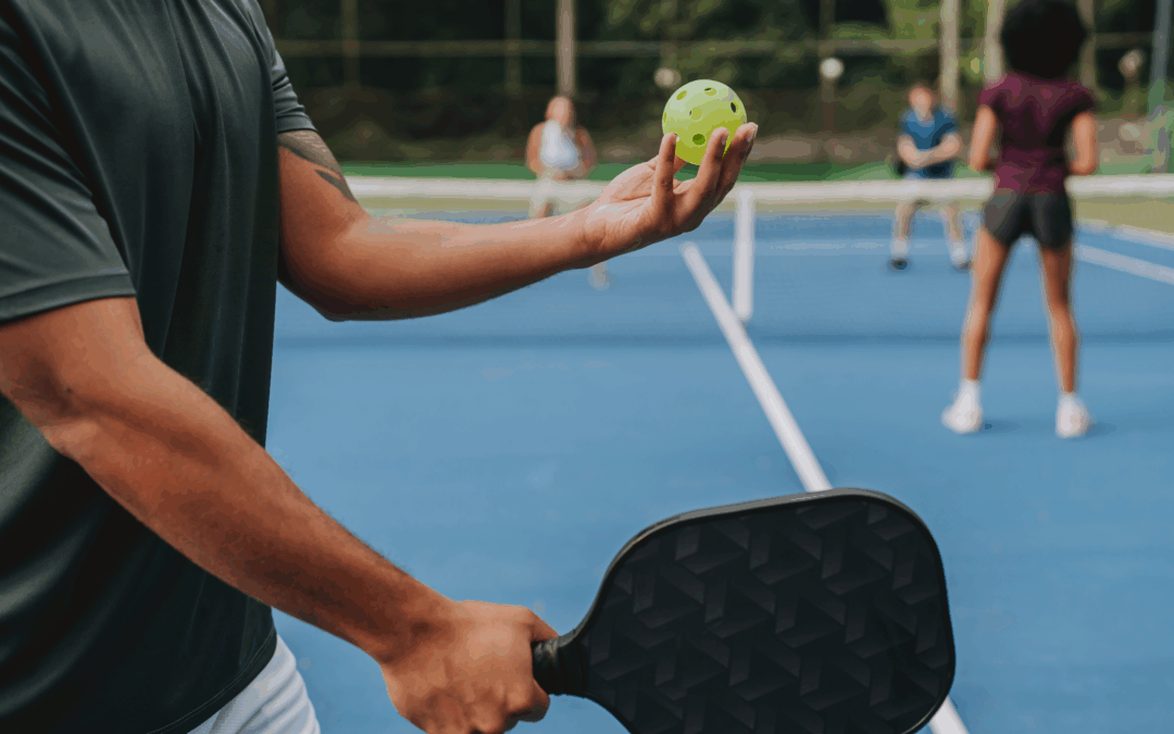 The Rapid Rise of Pickleball in the United States