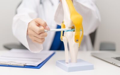 How Long After ACL Surgery Should You Start Physical Therapy?