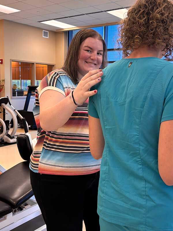 Maddie_Brandes,_PTA Employee placeholder image