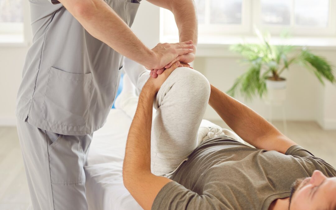 Tips for Walking Comfortably After Hip Replacement