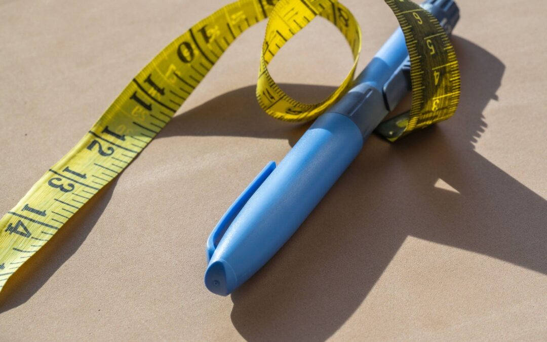 GLP-1s & Strength Training: What You Need to Know